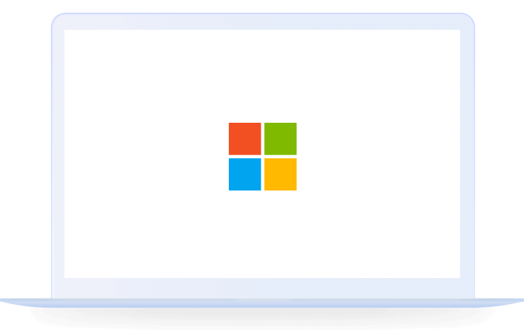 Microsoft Windows 系统环境适配